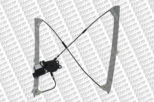 Window Regulator (83780)