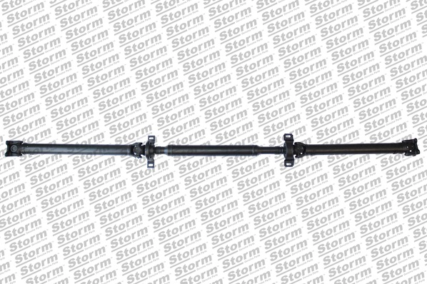 Propshaft, axle drive (999500)
