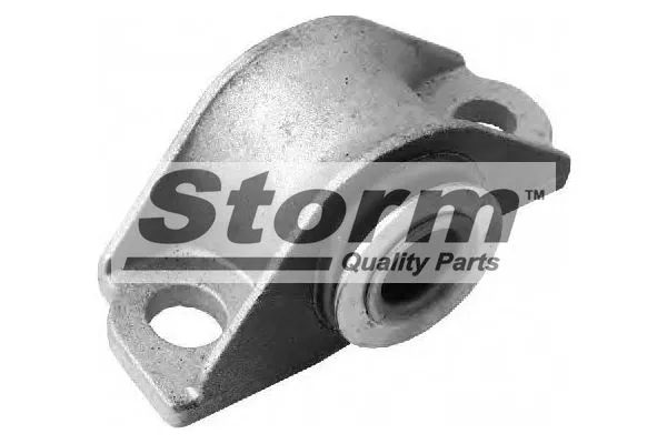 Mounting, control/trailing arm (F1912)