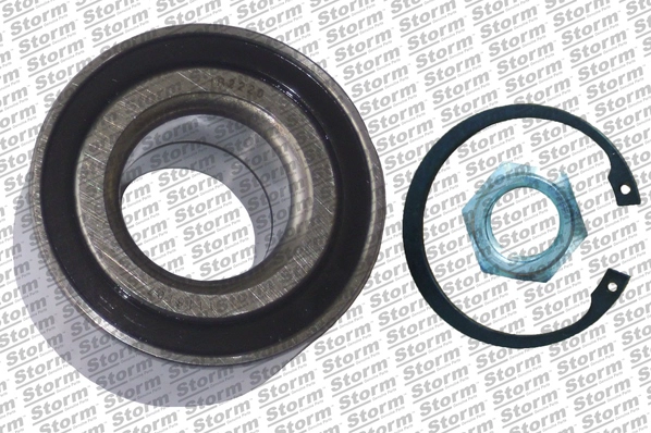 Wheel Bearing Kit (80065)