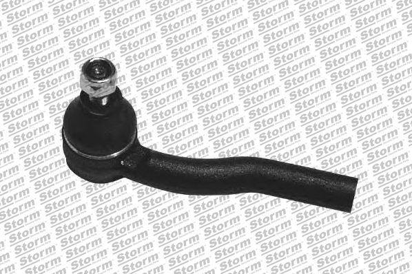 Tie Rod End (34581)