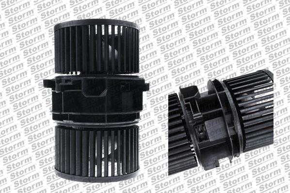 Interior Blower (8740802)