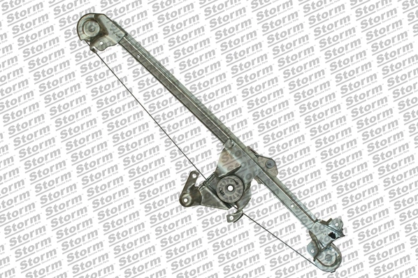 Window Regulator (52074)