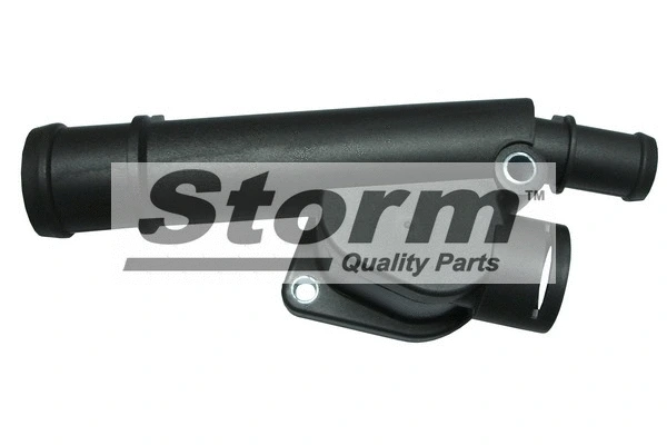 Coolant Flange (F9981)