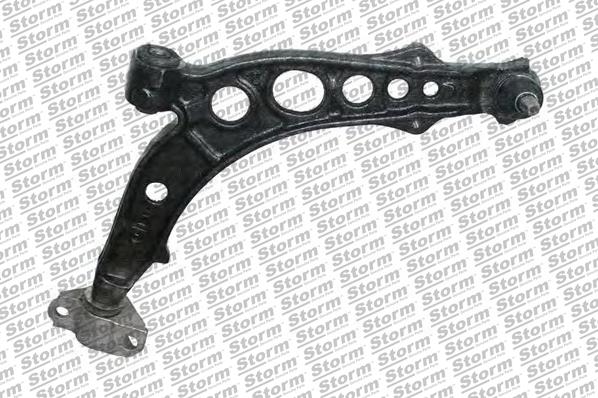 Control/Trailing Arm, wheel suspension (34052)