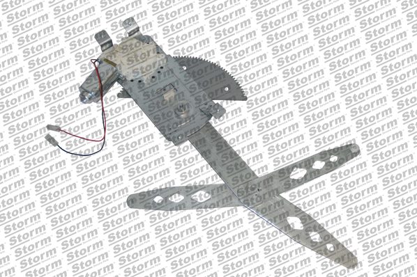 Window Regulator (61176)