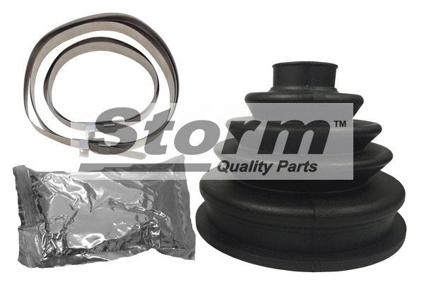 Bellow Kit, drive shaft (K979)