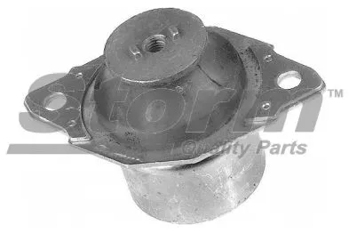 Mounting, engine (F1712)