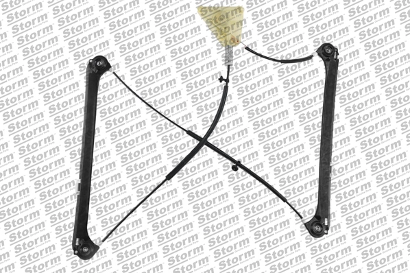 Window Regulator (10378)