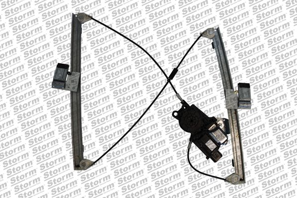 Window Regulator (46574)