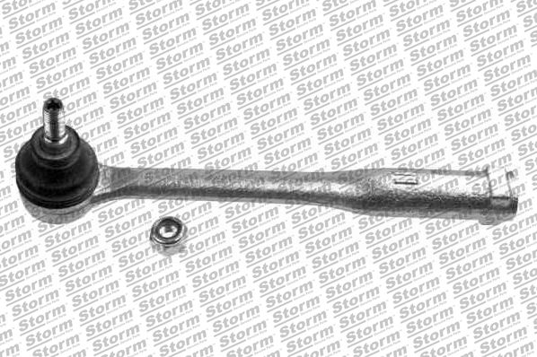 Tie Rod End (70781)