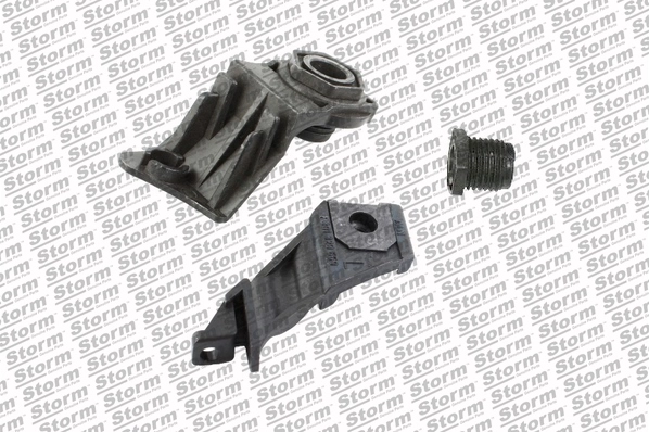 Base, headlight (222011)