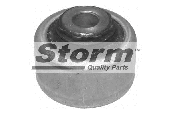 Mounting, control/trailing arm (F4378)