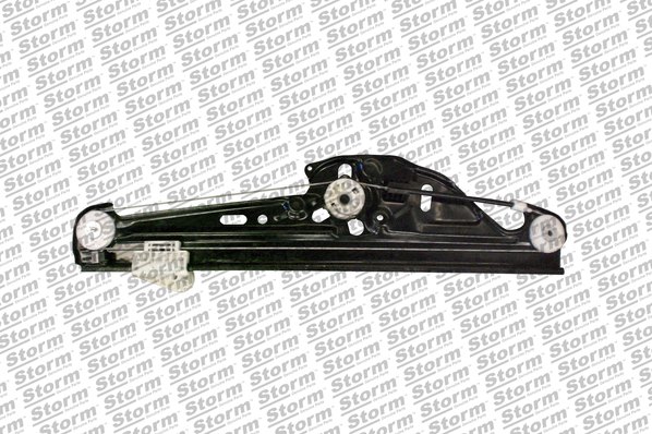 Window Regulator (18672)