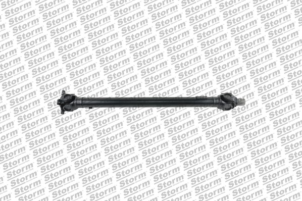 Propshaft, axle drive (999172)