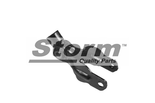 Mounting, engine (F4956)