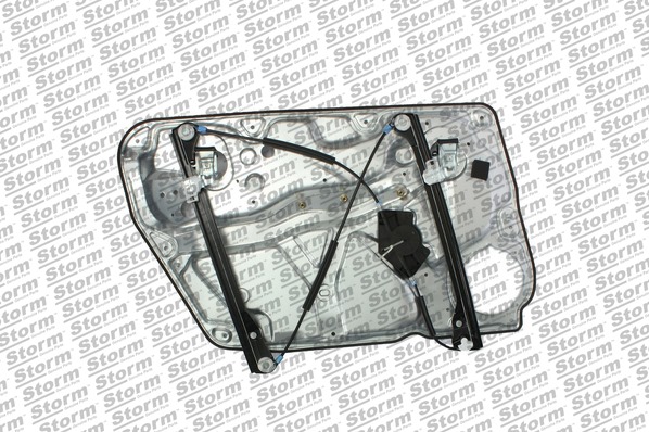 Window Regulator (93086)