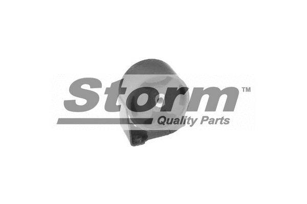 Mounting, engine (F0901)