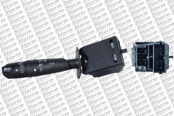 Steering Column Switch (79025)