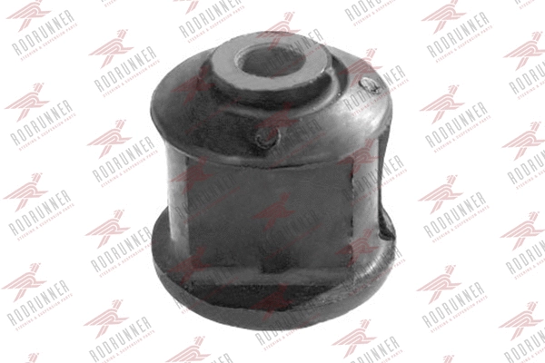 Mounting, control/trailing arm (BC-SB 192)