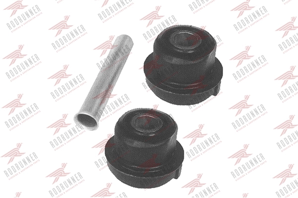 Mounting, control/trailing arm (BC-KS 21)