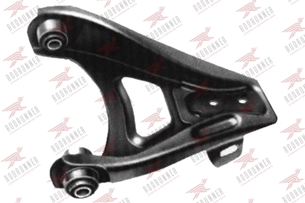 Control/Trailing Arm, wheel suspension (TC-R-225S)