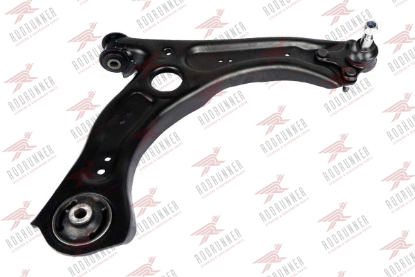 Control/Trailing Arm, wheel suspension (TC-V-949)