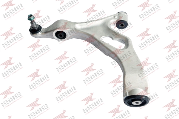 Control/Trailing Arm, wheel suspension (TC-A-149)