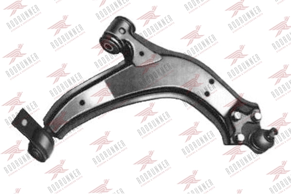 Control/Trailing Arm, wheel suspension (TC-CI-425)