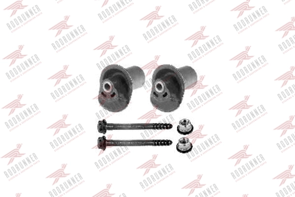 Mounting, control/trailing arm (BC-VW-KT006)