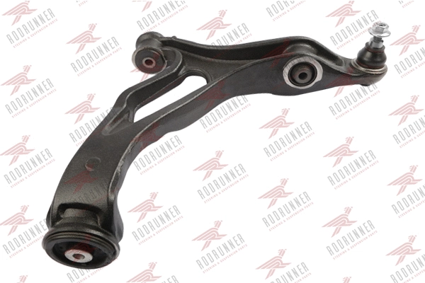 Control/Trailing Arm, wheel suspension (TC-A-168)