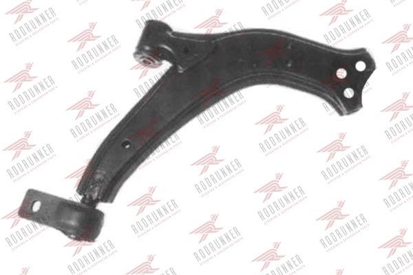 Control/Trailing Arm, wheel suspension (TC-P-625S)