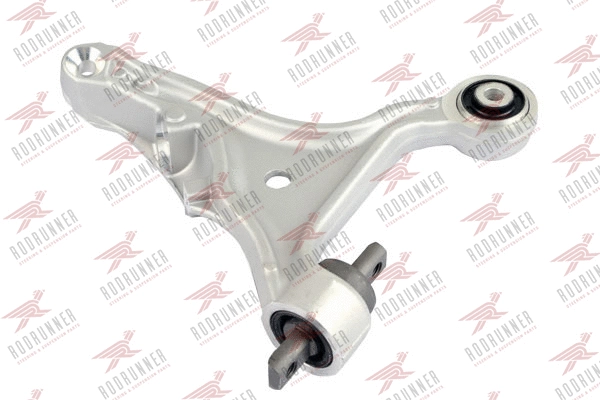 Control/Trailing Arm, wheel suspension (TC-VO-649)