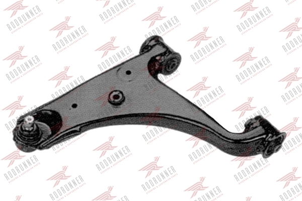 Control/Trailing Arm, wheel suspension (TC-MA-226)