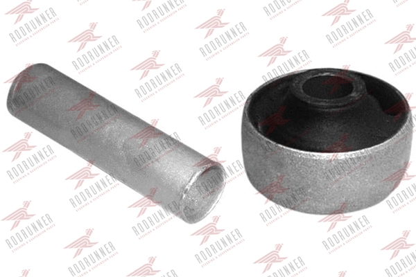 Mounting, control/trailing arm (BC-SB 438)