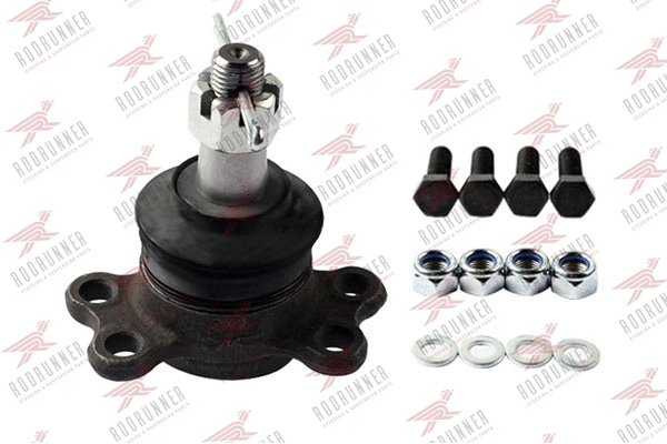 Ball Joint (BJ-I-505)