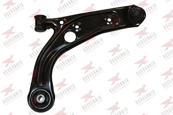 Control/Trailing Arm, wheel suspension (TC-F-358)