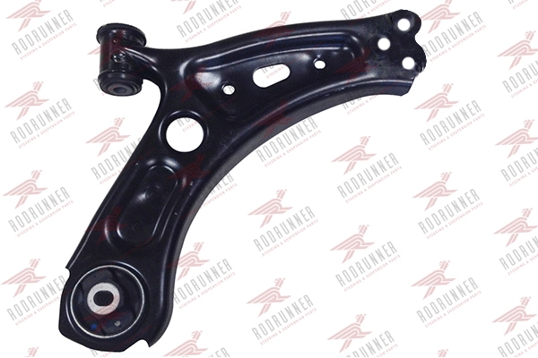 Control/Trailing Arm, wheel suspension (TC-F-398S)