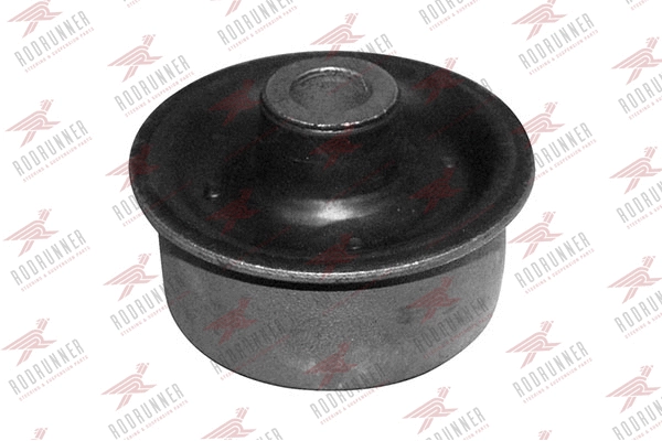 Mounting, control/trailing arm (BC-KS 64)