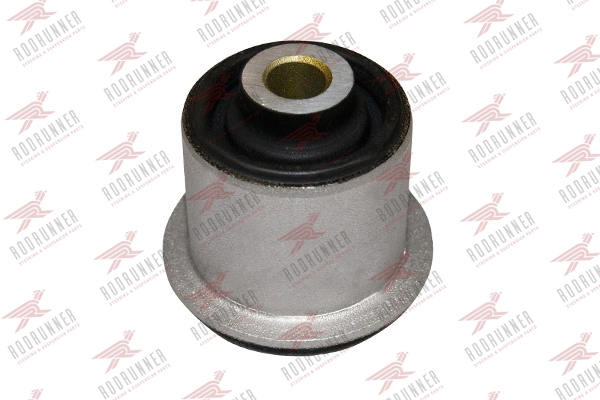 Mounting, control/trailing arm (BC-SB 687)