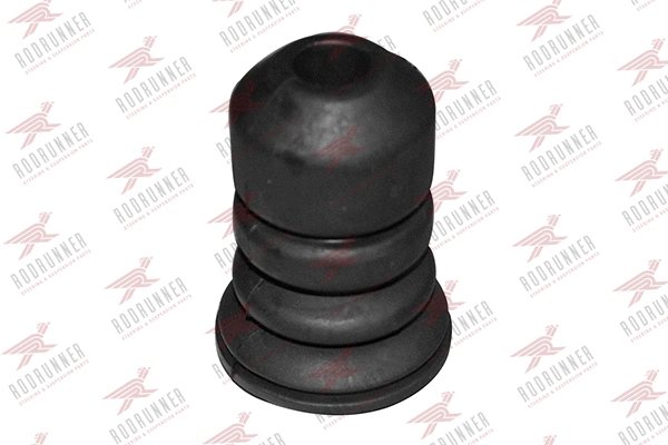 Mounting, shock absorber (BC-ST 5)
