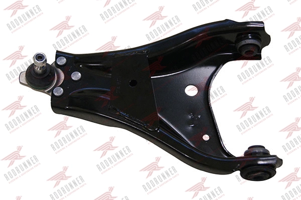 Control/Trailing Arm, wheel suspension (TC-DC-339)