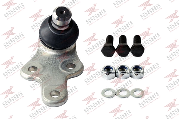 Ball Joint (BJ-FO-495)