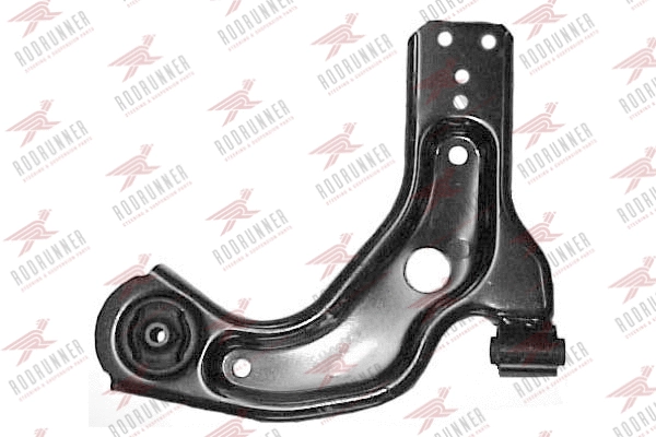 Control/Trailing Arm, wheel suspension (TC-FO-294S)