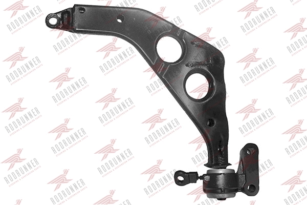 Control/Trailing Arm, wheel suspension (KT-MN-107K)