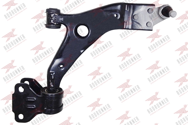 Control/Trailing Arm, wheel suspension (TC-FO-668)