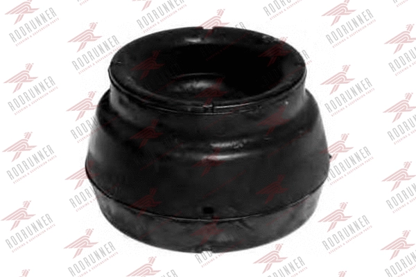 Mounting, shock absorber (BC-ST 58)