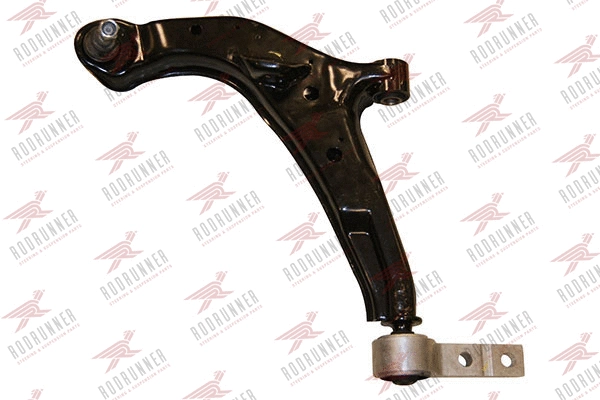 Control/Trailing Arm, wheel suspension (TC-N-639)