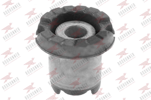 Bushing, axle beam (BC-SF 56)