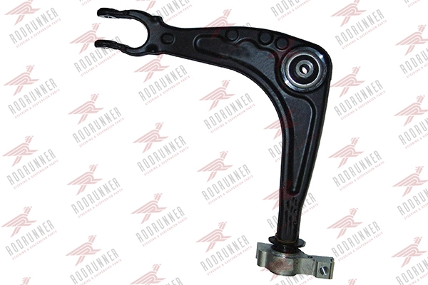 Control/Trailing Arm, wheel suspension (TC-P-474)